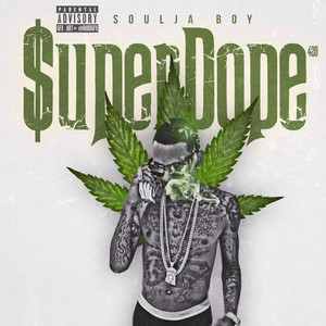 Super Dope album