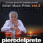 Italian Music Relax, Vol. 2 Albumcover
