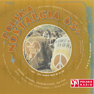 Polska Nostalgia 65+ album