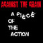 A Piece of the Action Albumcover
