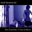 Bare Essentials: 5 Years of Music Albumcover