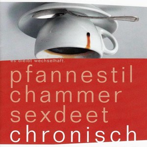 Pfannestil Chammer Sexdeet