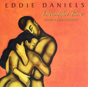Beautiful Love: Intimate Jazz Portraits cover