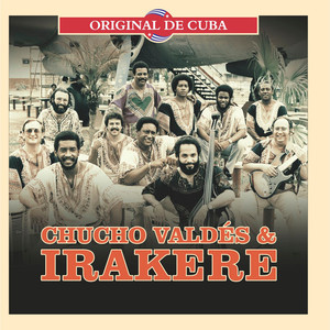 Chucho Valdés & Irakere album