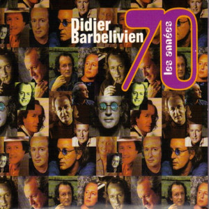 Les années 70 cover