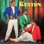 Los Kenton Albumcover