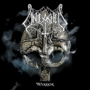 Warrior cover