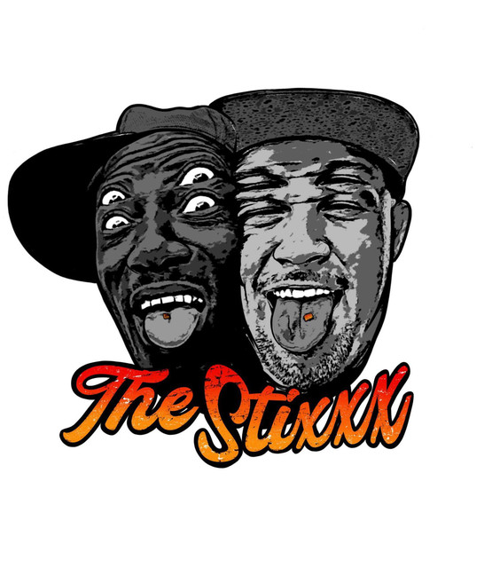 The Stixxx photo