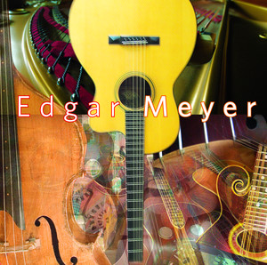 Edgar Meyer album
