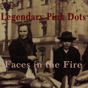 Faces in the Fire album