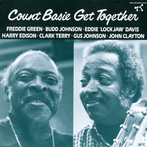 Get Together cover