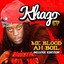 Me Blood Ah Boil (Deluxe Edition) cover