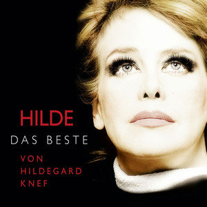 Hilde - Das Beste von Hildegard Knef album