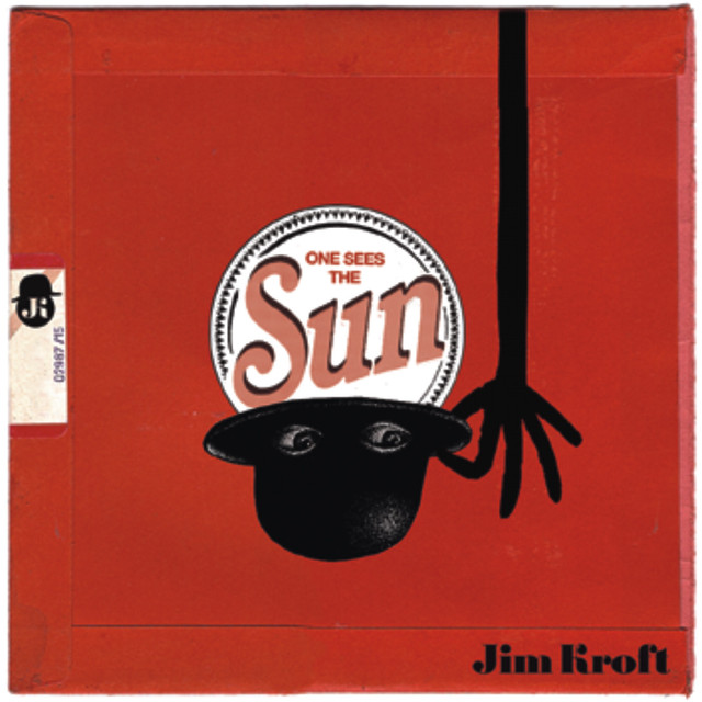 One Sees The Sun cover