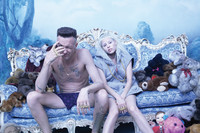 Die Antwoord Photo