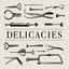 Delicacies cover