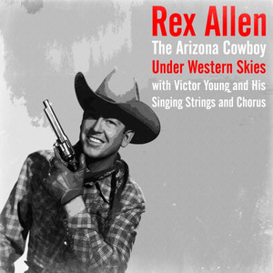 Under Western Skies album