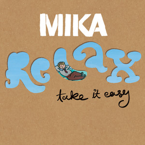 Relax, Take It Easy album
