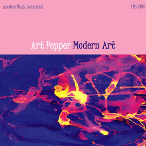 Modern Art album