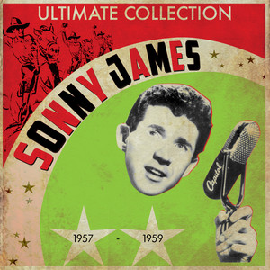 Ultimate Collection 1957-1959 album