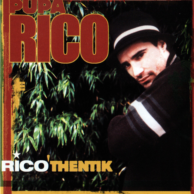 Pupa Rico Photo