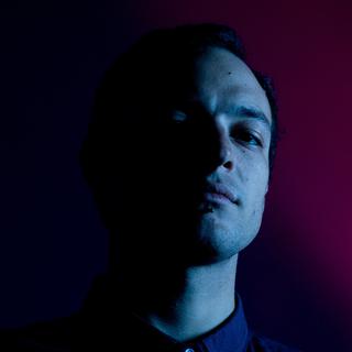 Pablo Denegri Photo