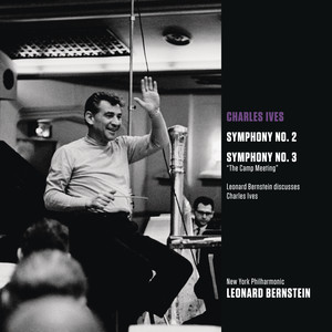 Symphony No. 2 / Symphony No. 3 