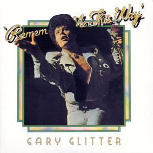 Remember Me This Way album