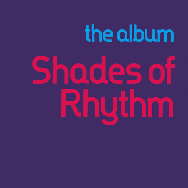 Shades of Rhythm Photo