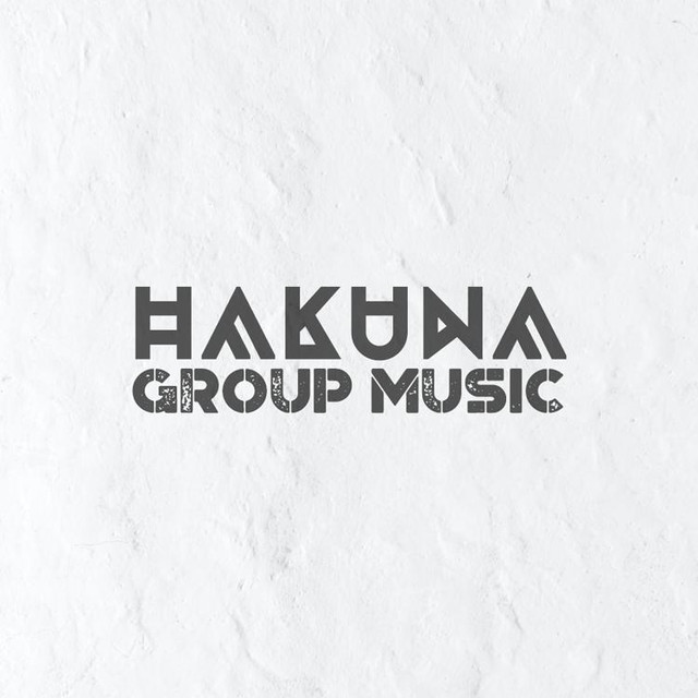 Hakuna Group Music Bendita Sea Tu Pureza