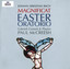 Bach, J.S.: Easter Oratorio BWV 249; Magnificat BWV 243 Albumcover
