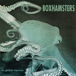 Der göttliche Imperator cover