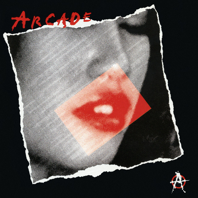 Arcade cover