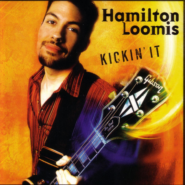 Kickin' It cover