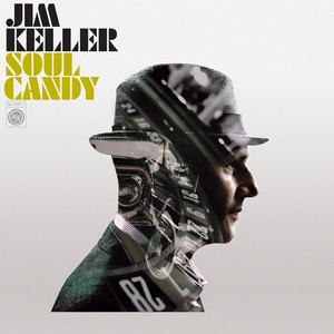 Soul Candy Albumcover