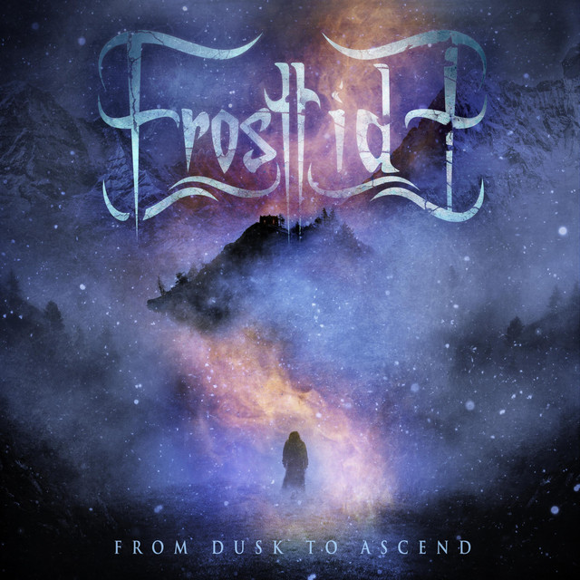 From Dusk To Ascend cover