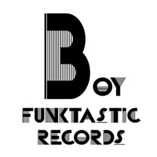 Boy Funktastic Photo