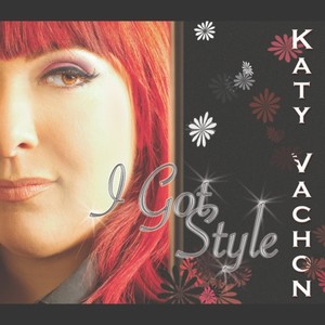Katy Vachon