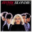 Atomic: The Very Best of Blondie cover