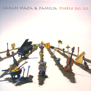 Carlos Maza & Familia