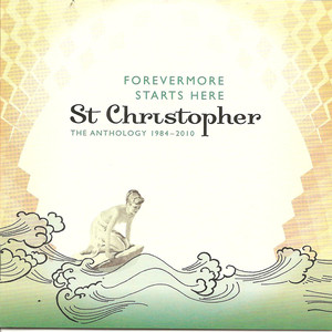Forevermore Starts Here: The Anthology 1984-2010 - Compact Edition cover
