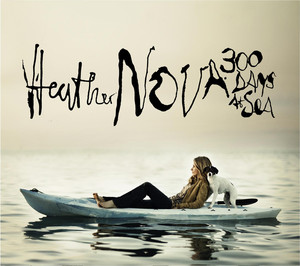 300 Days at Sea cover