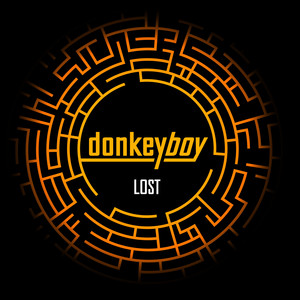 Lost cover