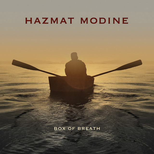 Box Of Breath cover