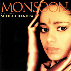 Monsoon Featuring Sheila Chandra cover