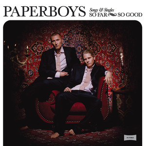 So Far So Good - Songs & Singles cover