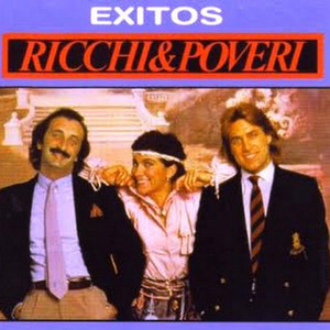 Sarà perchè ti amo album