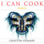 I Can Cook (Remixes) Albumcover