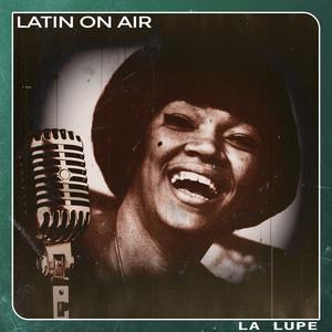 Latin On Air album