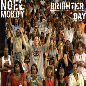 Brighter Day cover